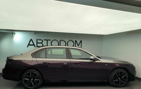 BMW 7 серия, 2025 год, 32 200 000 рублей, 6 фотография