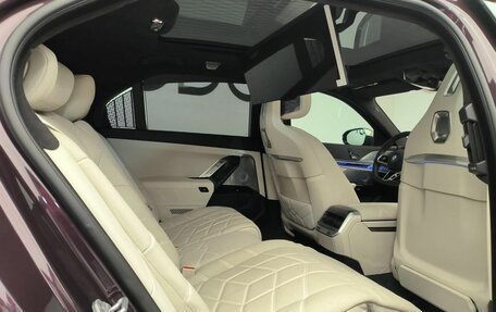 BMW 7 серия, 2025 год, 32 200 000 рублей, 9 фотография