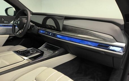 BMW 7 серия, 2025 год, 32 200 000 рублей, 7 фотография