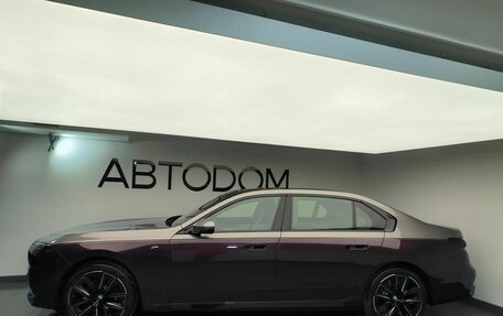 BMW 7 серия, 2025 год, 32 200 000 рублей, 5 фотография