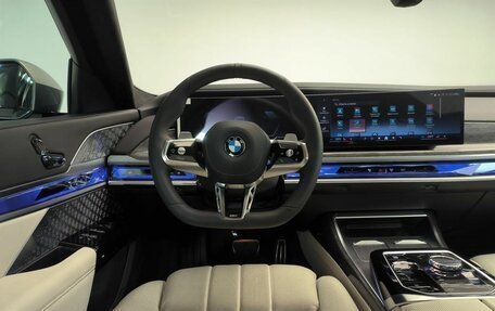 BMW 7 серия, 2025 год, 32 200 000 рублей, 13 фотография