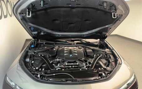 BMW 7 серия, 2025 год, 32 200 000 рублей, 21 фотография