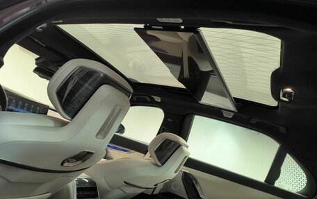 BMW 7 серия, 2025 год, 32 200 000 рублей, 18 фотография