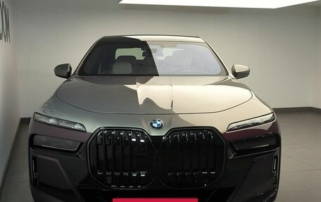BMW 7 серия, 2025 год, 32 200 000 рублей, 2 фотография