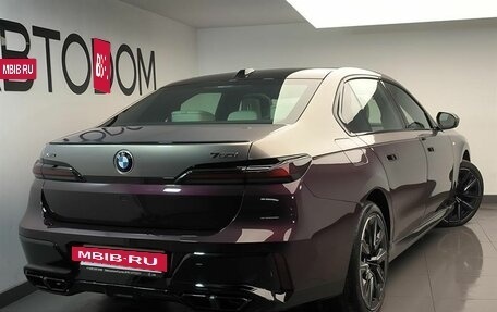 BMW 7 серия, 2025 год, 32 200 000 рублей, 3 фотография