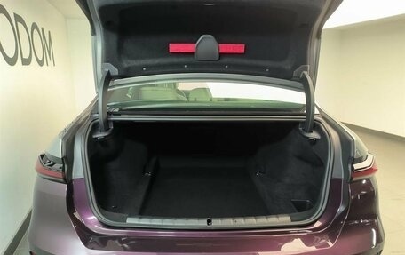 BMW 7 серия, 2025 год, 32 200 000 рублей, 23 фотография