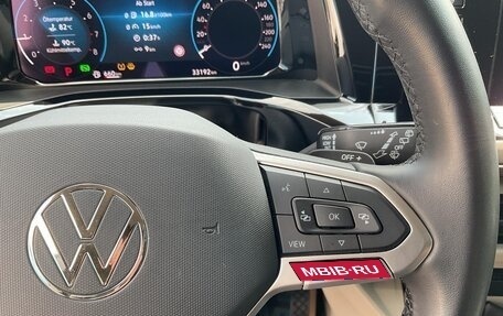 Volkswagen Multivan, 2022 год, 4 750 000 рублей, 10 фотография