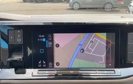 Volkswagen Multivan, 2022 год, 4 750 000 рублей, 29 фотография