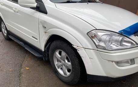 SsangYong Kyron I, 2012 год, 740 000 рублей, 3 фотография