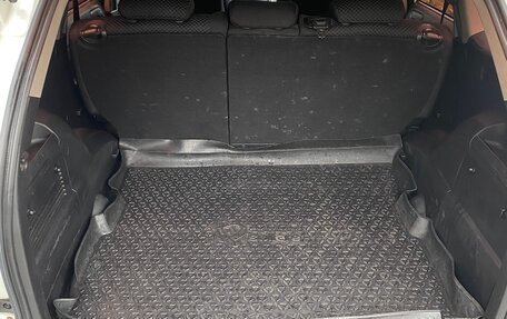 SsangYong Kyron I, 2012 год, 740 000 рублей, 5 фотография