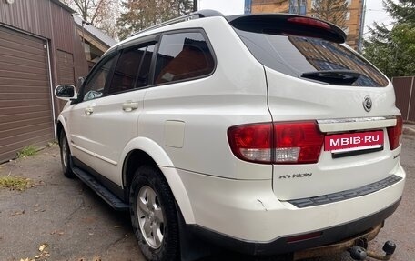 SsangYong Kyron I, 2012 год, 740 000 рублей, 6 фотография