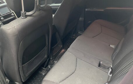 SsangYong Kyron I, 2012 год, 740 000 рублей, 11 фотография