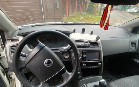 SsangYong Kyron I, 2012 год, 740 000 рублей, 13 фотография