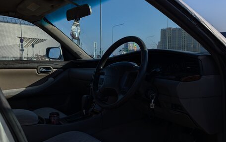 Nissan Laurel VIII, 1998 год, 280 000 рублей, 6 фотография