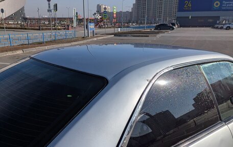 Nissan Laurel VIII, 1998 год, 280 000 рублей, 5 фотография