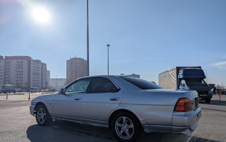 Nissan Laurel VIII, 1998 год, 280 000 рублей, 2 фотография