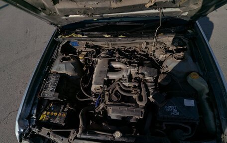 Nissan Laurel VIII, 1998 год, 280 000 рублей, 9 фотография