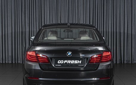 BMW 5 серия, 2011 год, 1 649 000 рублей, 4 фотография