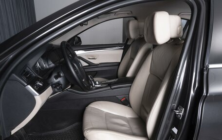 BMW 5 серия, 2011 год, 1 649 000 рублей, 10 фотография