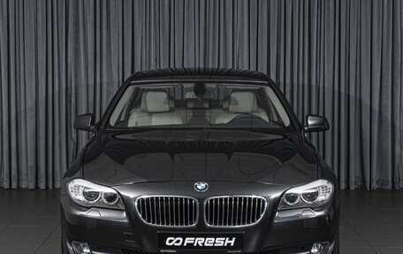 BMW 5 серия, 2011 год, 1 649 000 рублей, 3 фотография
