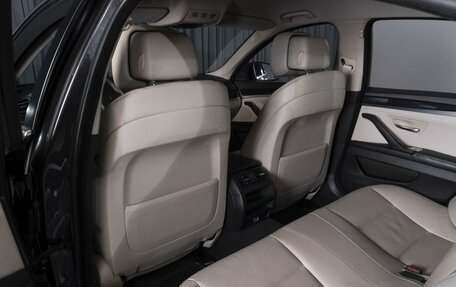 BMW 5 серия, 2011 год, 1 649 000 рублей, 11 фотография