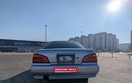 Nissan Laurel VIII, 1998 год, 280 000 рублей, 4 фотография
