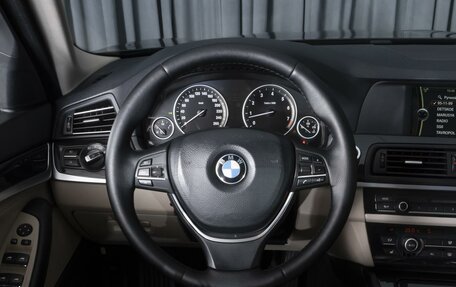 BMW 5 серия, 2011 год, 1 649 000 рублей, 13 фотография