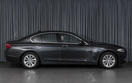 BMW 5 серия, 2011 год, 1 649 000 рублей, 5 фотография