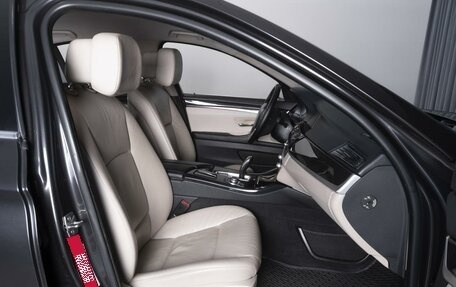 BMW 5 серия, 2011 год, 1 649 000 рублей, 8 фотография