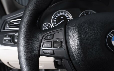 BMW 5 серия, 2011 год, 1 649 000 рублей, 17 фотография