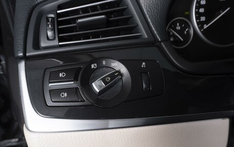 BMW 5 серия, 2011 год, 1 649 000 рублей, 21 фотография