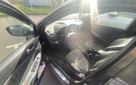 Hyundai Solaris II рестайлинг, 2012 год, 480 000 рублей, 5 фотография