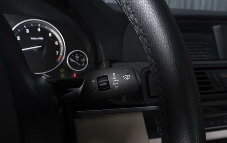 BMW 5 серия, 2011 год, 1 649 000 рублей, 20 фотография