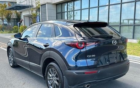 Mazda CX-30 I, 2021 год, 1 800 000 рублей, 6 фотография