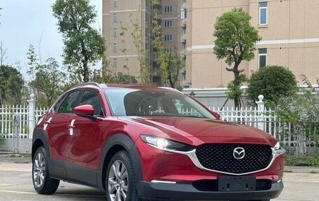 Mazda CX-30 I, 2021 год, 1 800 000 рублей, 3 фотография