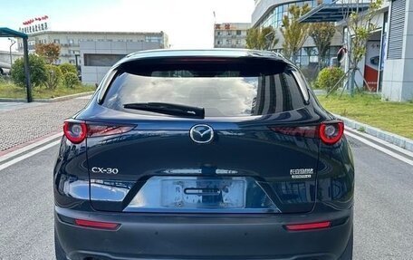 Mazda CX-30 I, 2021 год, 1 800 000 рублей, 5 фотография