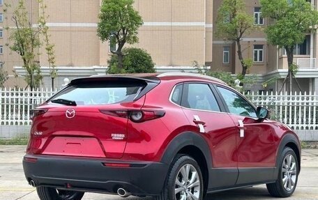 Mazda CX-30 I, 2021 год, 1 800 000 рублей, 4 фотография