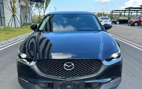 Mazda CX-30 I, 2021 год, 1 800 000 рублей, 2 фотография