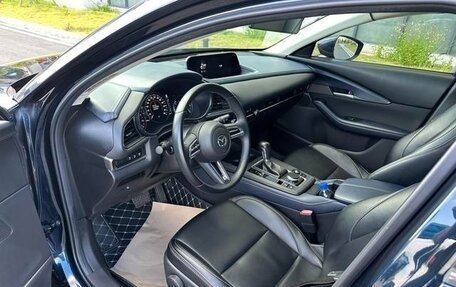 Mazda CX-30 I, 2021 год, 1 800 000 рублей, 7 фотография