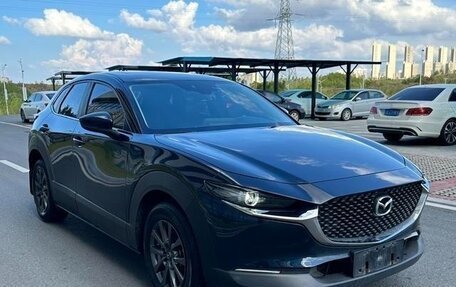 Mazda CX-30 I, 2021 год, 1 800 000 рублей, 3 фотография