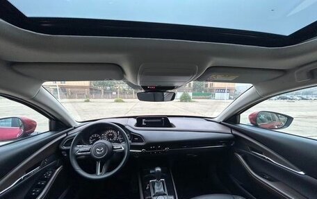 Mazda CX-30 I, 2021 год, 1 800 000 рублей, 8 фотография