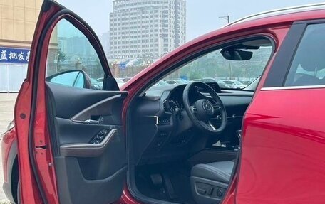 Mazda CX-30 I, 2021 год, 1 800 000 рублей, 9 фотография