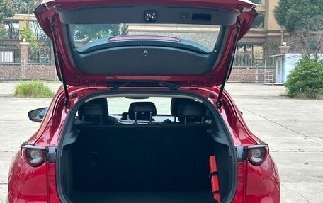 Mazda CX-30 I, 2021 год, 1 800 000 рублей, 13 фотография