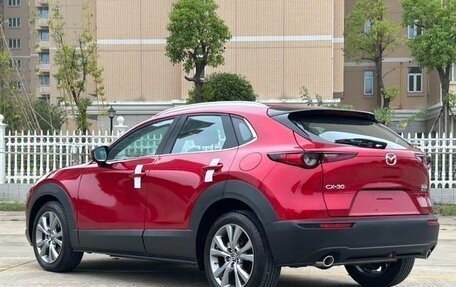 Mazda CX-30 I, 2021 год, 1 800 000 рублей, 7 фотография