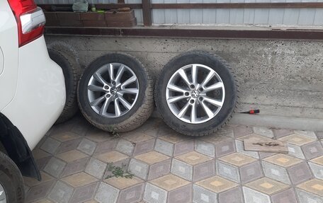 Volkswagen Touareg III, 2015 год, 3 550 000 рублей, 7 фотография