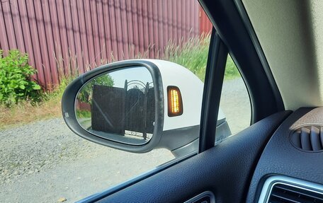 Volkswagen Touareg III, 2015 год, 3 550 000 рублей, 9 фотография