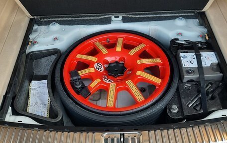 Volkswagen Touareg III, 2015 год, 3 550 000 рублей, 8 фотография