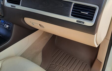 Volkswagen Touareg III, 2015 год, 3 550 000 рублей, 10 фотография