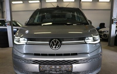 Volkswagen Multivan, 2022 год, 5 350 000 рублей, 1 фотография