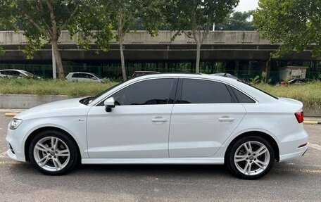 Audi A3, 2021 год, 1 800 000 рублей, 9 фотография